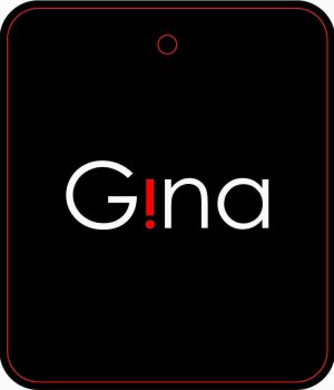 gina black card