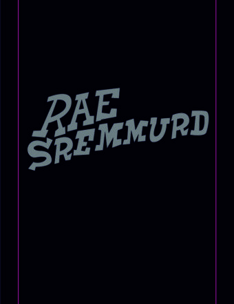 RAE SREMMURD